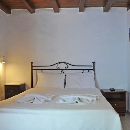 Levrossos Beach Apartments Hotel Levrossos