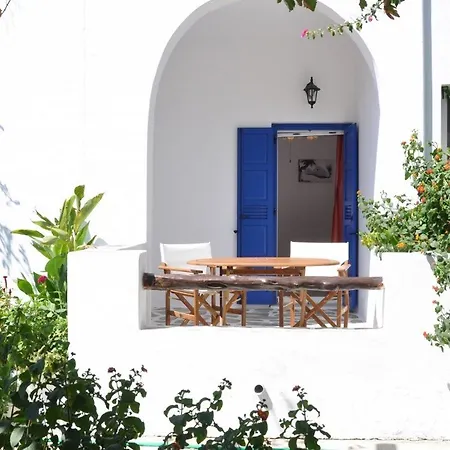 Hotel Levrossos Beach Apartments Levrossos