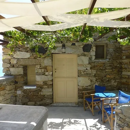 Hotel Levrossos Beach Apartments Levrossos