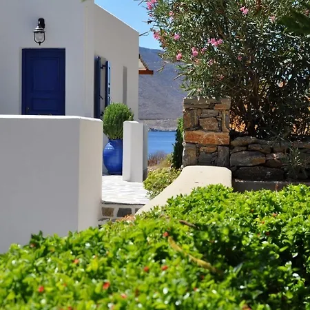 Levrossos Beach Apartments Hotel Levrossos